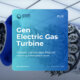 Gen Electric Gas Turbine