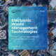 Electronic Waste Management Technologies