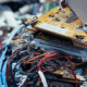 electronic waste