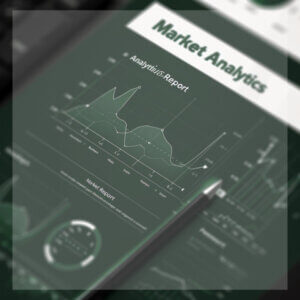 Market Analytics Reports