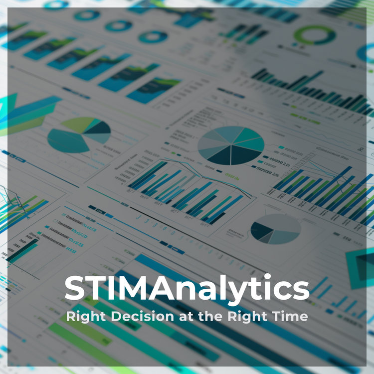 STIMAnalytics Schejule a Demo