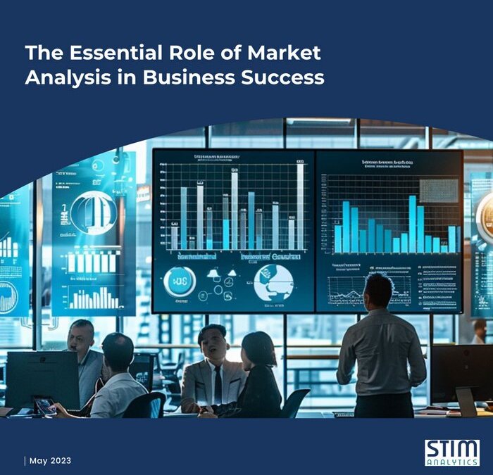 The Essential Role of Market Analysis in Business Success