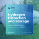 Hydrogen Extraction & Storage